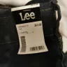 Lee Jeans - Size issues
