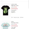 PACSUN - False advertising - Photo 2