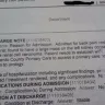 Angies List - Unauthorized credit card charges, fraud, theft, misrepresentations - Photo 1