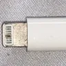Apple - Apple lightning connector - Photo 1
