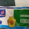 Clover - 800g hard cheddar cheese