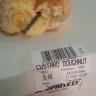 Shoprite Checkers - I am complaining about object in donut