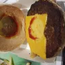 McDonald's - Poor food