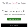 LookFantastic - Service - Photo 7