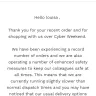 LookFantastic - Service - Photo 12