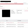 Purolator - Late package at first and then no update - Photo 1