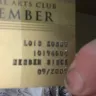 Creative Home Arts Club - I bought a lifetime membership - Photo 1