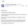 eToro - 11 days now, where is my withdrawal money? - Photo 2