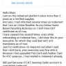 IndiaMart - My Indiamart Seller account got Deactivated by Indiamart people without any prior Intimation to me - Photo 3