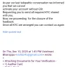 IndiaMart - My Indiamart Seller account got Deactivated by Indiamart people without any prior Intimation to me - Photo 5