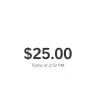 WiMacTel - Unauthorized payment - Photo 1