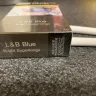 Lambert & Butler - Blue bright superkings