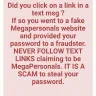 MegaPersonals.com - Fraud???