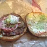 Burger King - Whopper sandwich