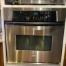 Select Home Warranty - Oven