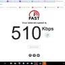 Telkom SA SOC - Internet slow speed on dsl moves between 620 kilo bits per second in stead of between 2 and 10 megabits per second - Photo 1