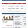 Carnival Cruise Lines - Refund