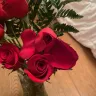 Bloomex - One dozen gift boxed red roses