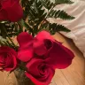 Bloomex - One dozen gift boxed red roses - Photo 1