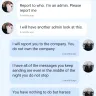 VarageSale - Harassment from Vicki Tharp (admin) - Photo 2