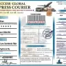 Access Global Express Courier Express - Package