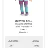 American Girl - Customer serv and delivery of product - Photo 7