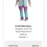 American Girl - Customer serv and delivery of product - Photo 8