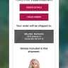 American Girl - Customer serv and delivery of product - Photo 9