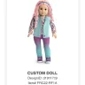 American Girl - Customer serv and delivery of product - Photo 10