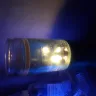 Dollar Tree - A candle - Photo 1