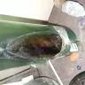 Dollar Tree - A candle - Photo 2
