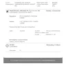 Pakistan International Airlines [PIA] - Missing my name in system,while i have confirmed ticket from my agent - Photo 1