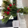 Avas Flowers - Awful arrangement at an insane amount og $