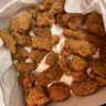 KFC - Hard chicken - Photo 1