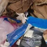 Singapore Post (SingPost) - Severely damaged package! - Photo 10