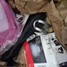 Singapore Post (SingPost) - Severely damaged package!