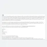 Audi - Identity fraud scam - Photo 1