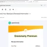 Grammarly - Grammarly Premium Account