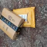 Amazon - Delivery
