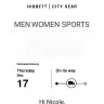 Hibbett Sports - Sneakers