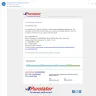 Purolator - Products were damaged, wet, and envelop was opened - Photo 5