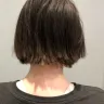 Cost Cutters - Choppy haircut
