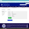 Chelsea Megastore - Item not received - Photo 1