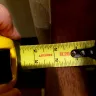 American Drew Furniture - Manufacturing flaws on the headboard to bed rails connecting bolt alignment. Customer service rep claims it's wiggle room - Photo 4