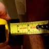American Drew Furniture - Manufacturing flaws on the headboard to bed rails connecting bolt alignment. Customer service rep claims it's wiggle room - Photo 6