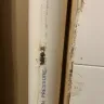 Ryan Homes - Drilled a nail into a drainage pipe when installing a toilet paper holder. - Photo 4