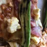 Roman's Pizza - Bacon avo feta pizza