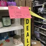 Dollar General - Store itself