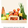 Instacart - Fix your email and app