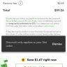 Instacart - Fix your email and app